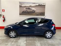 FORD FIESTA VAN 1.5 TDCi 85 CV 3 porte Van PREZZO+IVA