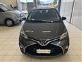 TOYOTA YARIS 1.0 5 porte Business  **NEOPATENTATI**