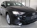 AUDI A3 SPORTBACK SPB 30 TDI Business CERCHI DA 17 VIRTUAL