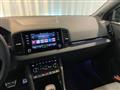 SKODA KAROQ 2.0 TDI 4x4 DSG SportLine Matrix GANCIO Pelle Navi