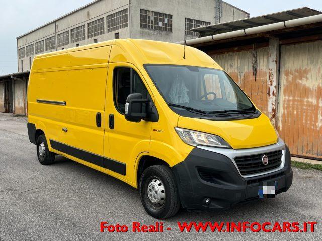 FIAT DUCATO 30 2.3 MJT 130CV PC-TM Furgone