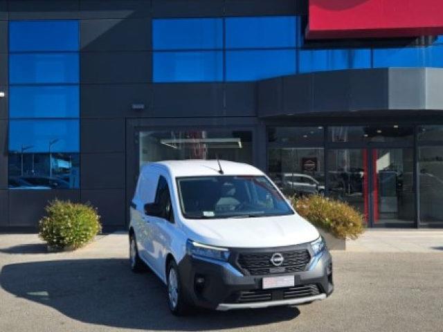 NISSAN TOWNSTAR VAN 1.3 130 CV Van PL N-Connecta