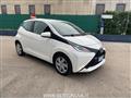 TOYOTA AYGO 1.0 VVT-i 69 CV 5 porte x-play