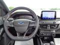 FORD FOCUS 1.5 EcoBlue 120 CV 5p. ST-Line