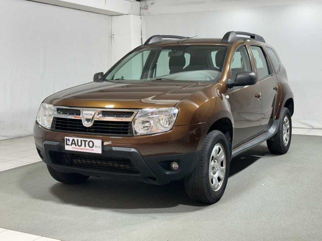 DACIA DUSTER 1.5 dCi 90CV 4x2 Ambiance