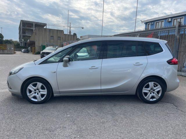 OPEL ZAFIRA 1.6 CDTi 120CV