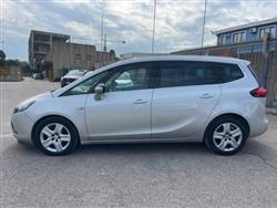 OPEL ZAFIRA 1.6 CDTi 120CV