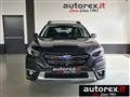 SUBARU OUTBACK 2.5i Lineartronic Style GPL