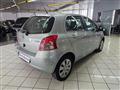 TOYOTA YARIS Verso 1.3