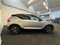 VOLVO XC40 D4 AWD Geartronic R-design LED|GANCIOTRAINO|19'