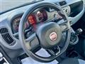 FIAT PANDA 1.2 Easy+NEOPATENTATI+SOLO 66000 KM