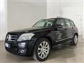 MERCEDES CLASSE GLK CDI 2WD BlueEFFICIENCY Sport