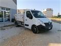 RENAULT Master con vasca ribaltabile e volta bidone Master T28 2.3 dCi/130 PC-TM Furgone Ice