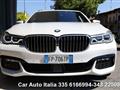 BMW SERIE 7 d xDrive Eccelsa MSport 360Cam Tetto Gesture ACC+