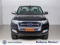 FORD RANGER 2.2 TDCi Doppia Cabina XLT 5pt.