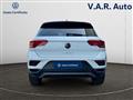 VOLKSWAGEN T-ROC 1.0 TSI Style BlueMotion Technology