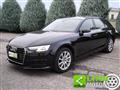 AUDI A4 AVANT Avant 2.0 TDI 190 CV quattro S tronic Business