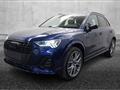 AUDI Q3 35 TDI S tronic S line edition