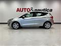 FORD FIESTA 1.1 75 CV 5 porte Connect