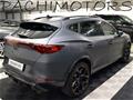 CUPRA FORMENTOR 2.5 TSI 4Drive DSG VZ5 UniProprietario Iva Esposta