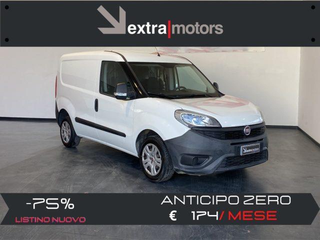 FIAT DOBLÒ 1.3 MJT CARGO