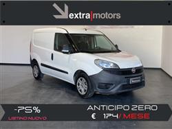 FIAT DOBLÒ 1.3 MJT CARGO