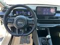 JEEP AVENGER 1.2 Turbo Longitude