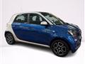 SMART FORFOUR 70 1.0 twinamic Passion