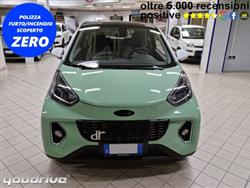 DR 1.0 EV KM0 NO OBBLIGO FINANZIAMENTO