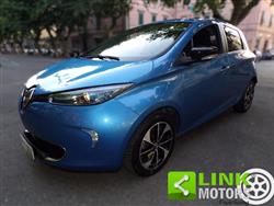 RENAULT ZOE Intens R90 Flex