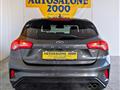 FORD FOCUS 1.0 EcoBoost Hybrid 125CV 5p.ST-Line GANCIO TRAINO