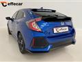 HONDA CIVIC 1.0T 5 porte Executive