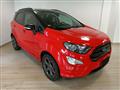 FORD ECOSPORT 1.5 TDCi 100 CV Start&Stop ST-Line