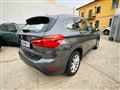 BMW X1 Sdrive18i Advantage 140cv