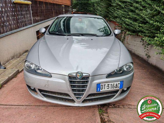 ALFA ROMEO 147 5p 1.6 ts 16v Progression c/CL 105cv