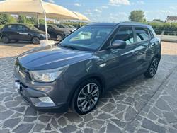 SSANGYONG TIVOLI 1.6d 4WD