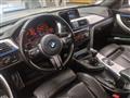 BMW SERIE 3 TOURING d Touring Msport *TAGLIANDI CERTIFICATI*