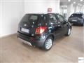 FIAT Sedici 2.0 MJT 16V DPF 4x4 Emotion