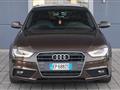 AUDI A4 AVANT Avant S-Line 2.0 TDI 143CV sline