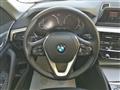 BMW SERIE 5 TOURING d Touring Business Automatico