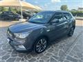 SSANGYONG TIVOLI 1.6d 4WD