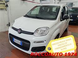 FIAT PANDA 1.2 Easy PREZZO REALE