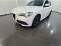 ALFA ROMEO STELVIO 2.2 TD 210cv AT8 Q4 Veloce #TETTO APRIBILE