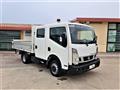 NISSAN NT400 Cabstar 35.13 2 Comfort d.c E6 â¬.21.900+IVA NT400 Cabstar 28.13 3.0 TDi 130 CV PM Cabinato