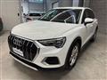 AUDI Q3 35 TDI S tronic Business Advanced