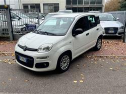 FIAT PANDA 1.3 MJT 80 CV S&S Easy