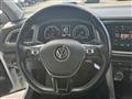 VOLKSWAGEN T-ROC 2.0 TDI SCR 150 CV DSG Style BlueMotion Technology