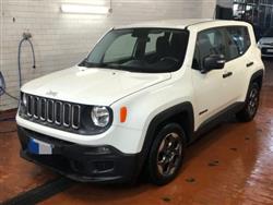 JEEP RENEGADE 1.6 Mjt Sport