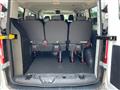 FORD TRANSIT CUSTOM 280 2.0 TDCi 130 "AUTOMATICO"