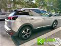 PEUGEOT 3008 BlueHDi 120 S&S EAT6 Allure